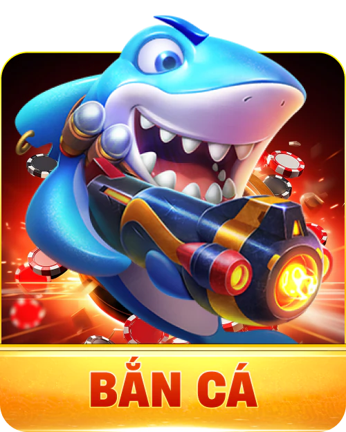 Bắn cá