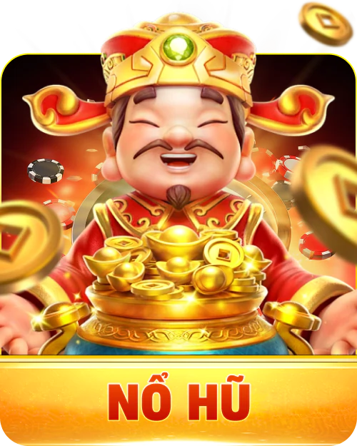Nổ hũ
